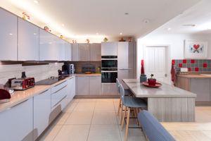 Kitchen Area- click for photo gallery